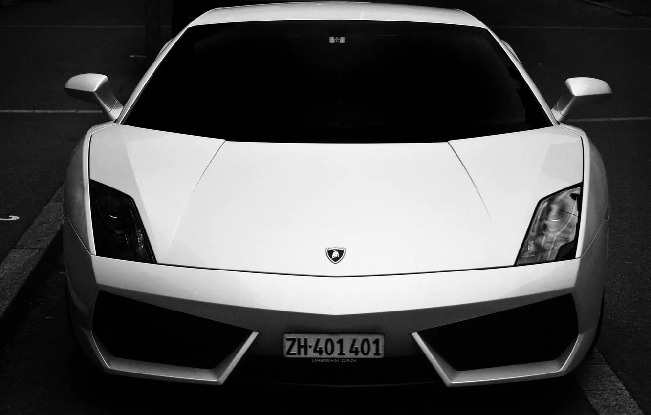 Photo wallpaper photo, supercar, car, cars, auto, Supercars, wall cars, Lamborghini LP560-4