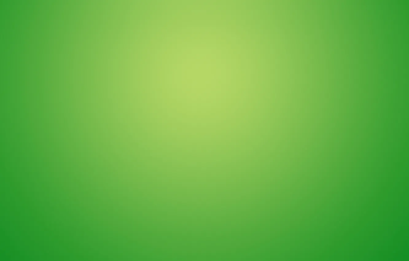 Photo wallpaper light, green, lime, tone