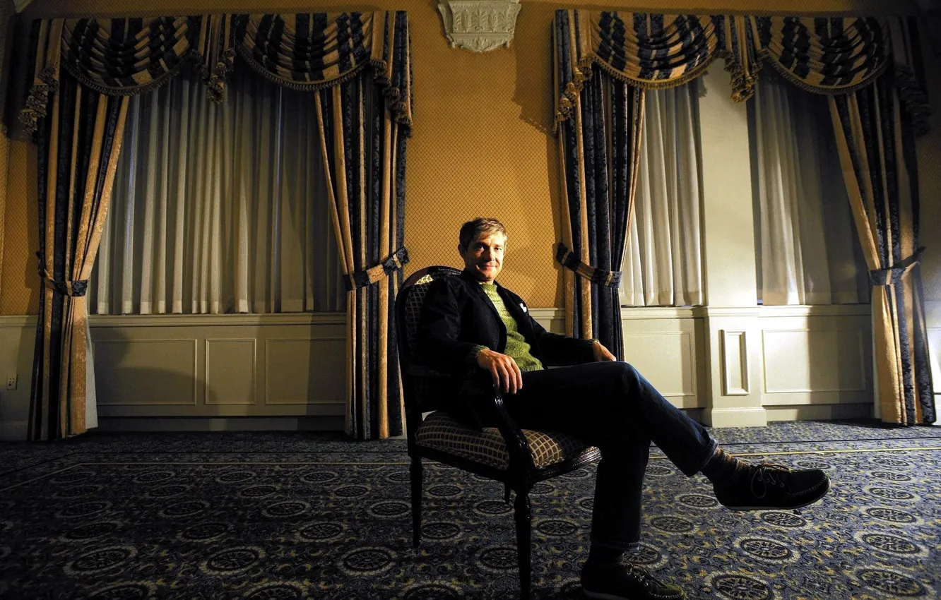 Photo wallpaper Martin Freeman, Sherlock BBC, John Watson, Sherlock (TV series)