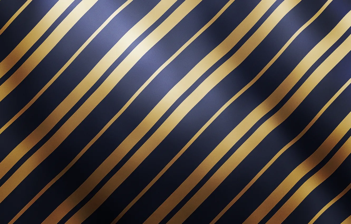 Photo wallpaper line, blue, yellow, strip, Shine, texture, gold, Atlas