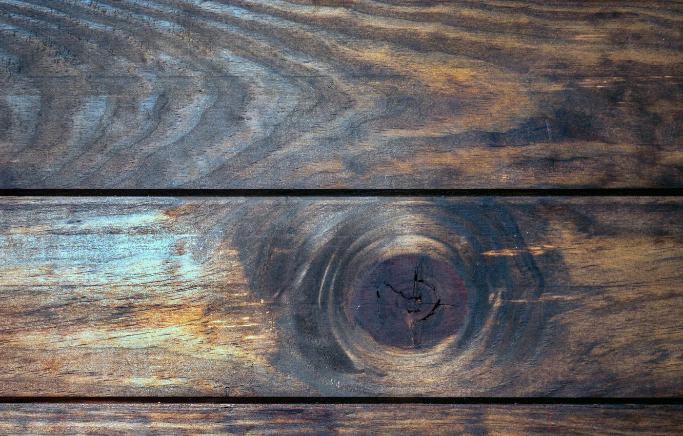 Photo wallpaper color, texture, wood