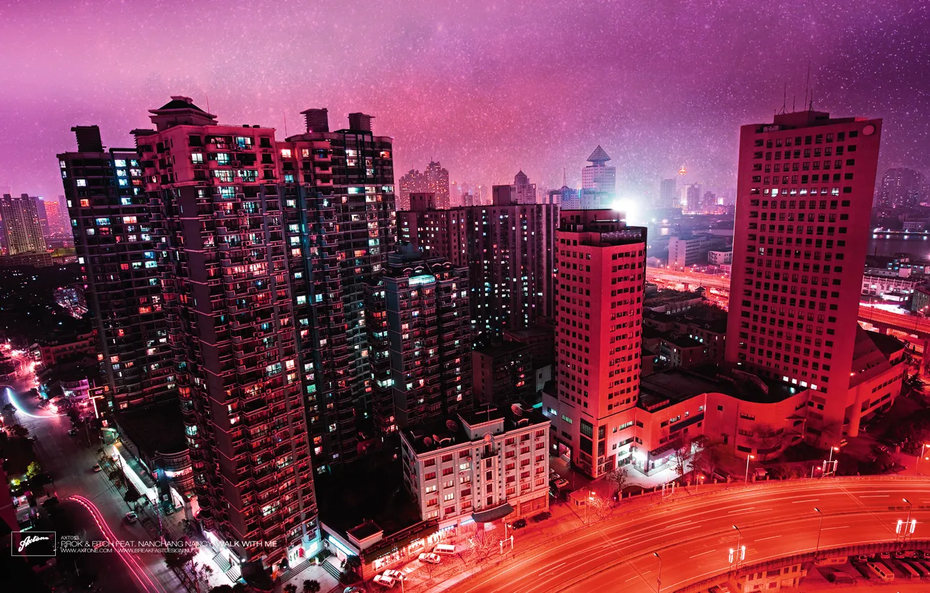 Photo wallpaper Wallpaper, wallpaper, Akston, axtone