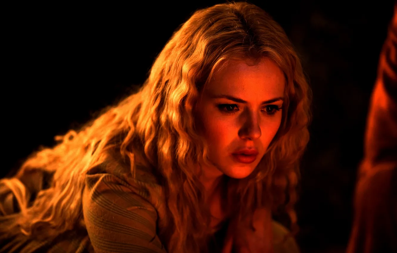 Photo wallpaper hair, beauty, hair, Legend of the Seeker, beautifful, Legend of the Seeker, Jessica Marais, Denna