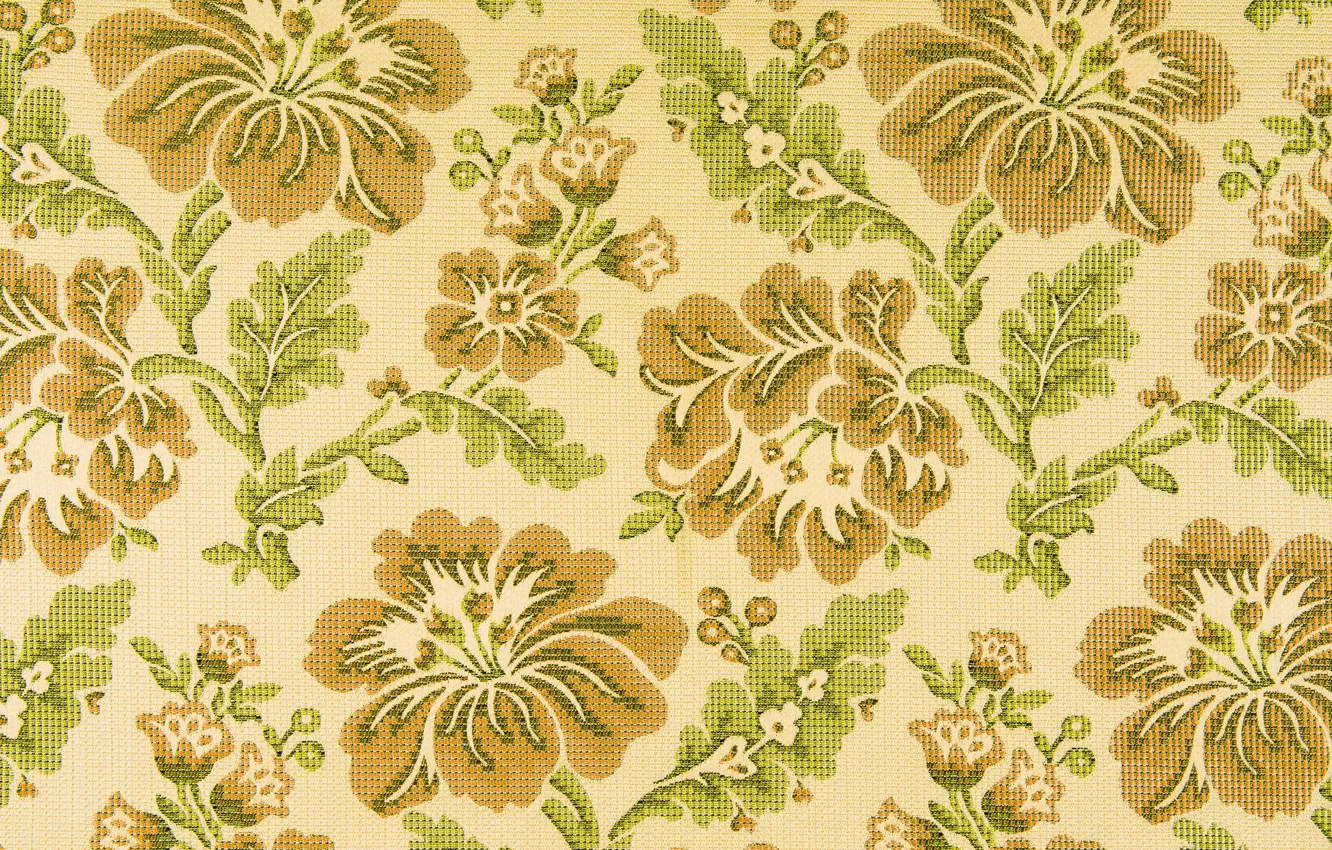 Photo wallpaper texture, fabric, upholstery