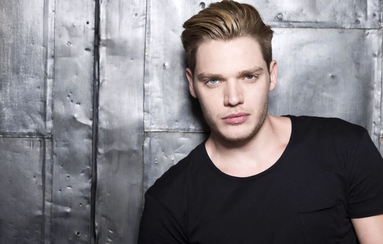 Photo wallpaper the series, tv series, Dominic Sherwood, Dominic Sherwood, Shadowhunters, Shadowhunters, Jace Wayland