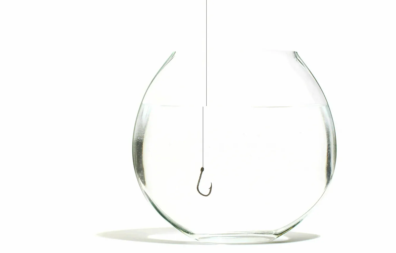 Photo wallpaper background, minimalism, hook