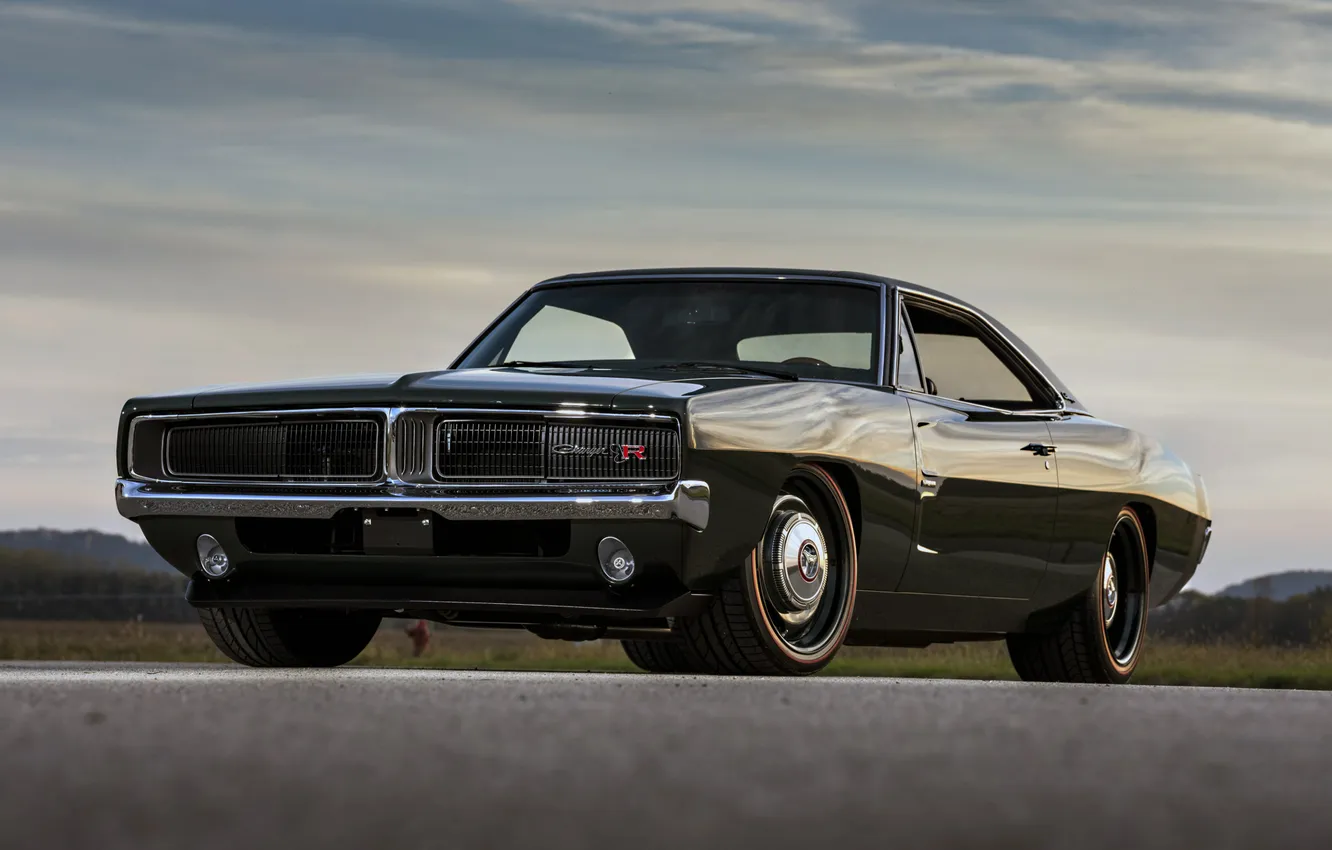 Photo wallpaper AVTOМАШИНЫ