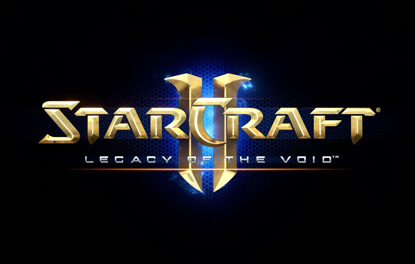 Photo wallpaper Wallpaper, Star Craft 2, Game, The Wallpapers, Legacy Of The Void, Computer Game