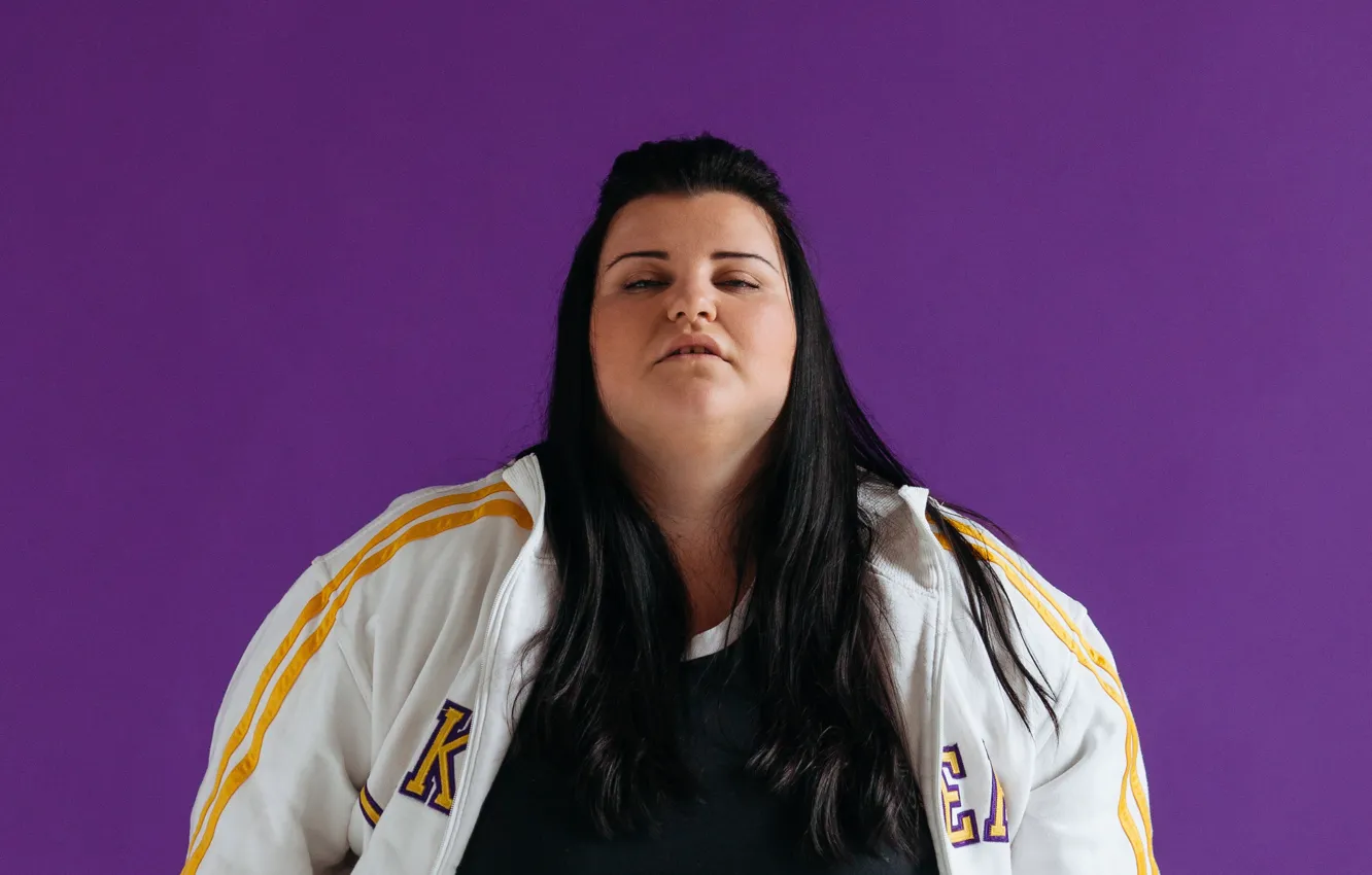 Photo wallpaper woman, singer, rap, singer, Alyona Alyona, Alena Olegovna Of Savranenko