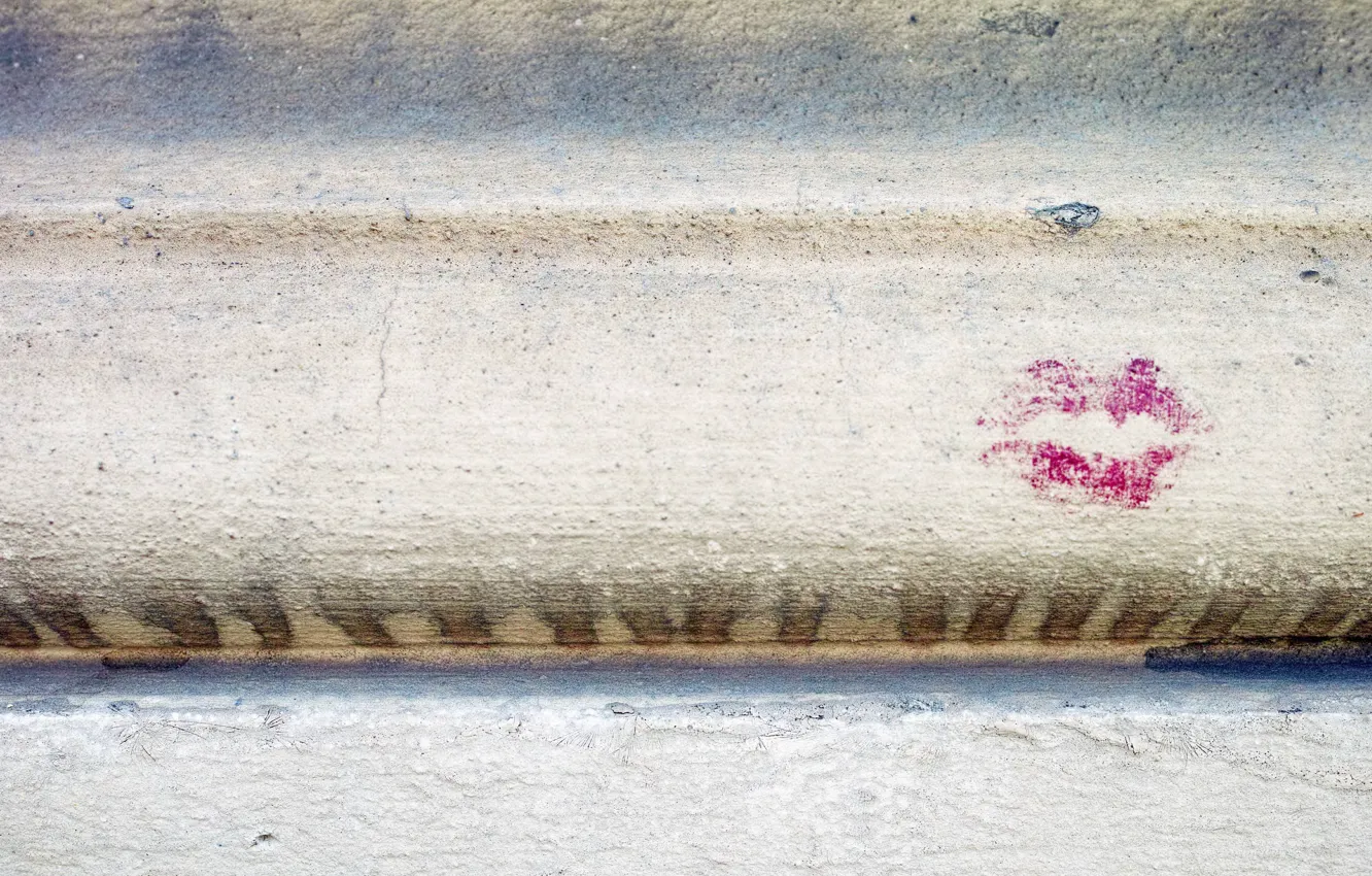 Photo wallpaper traces, background, wall