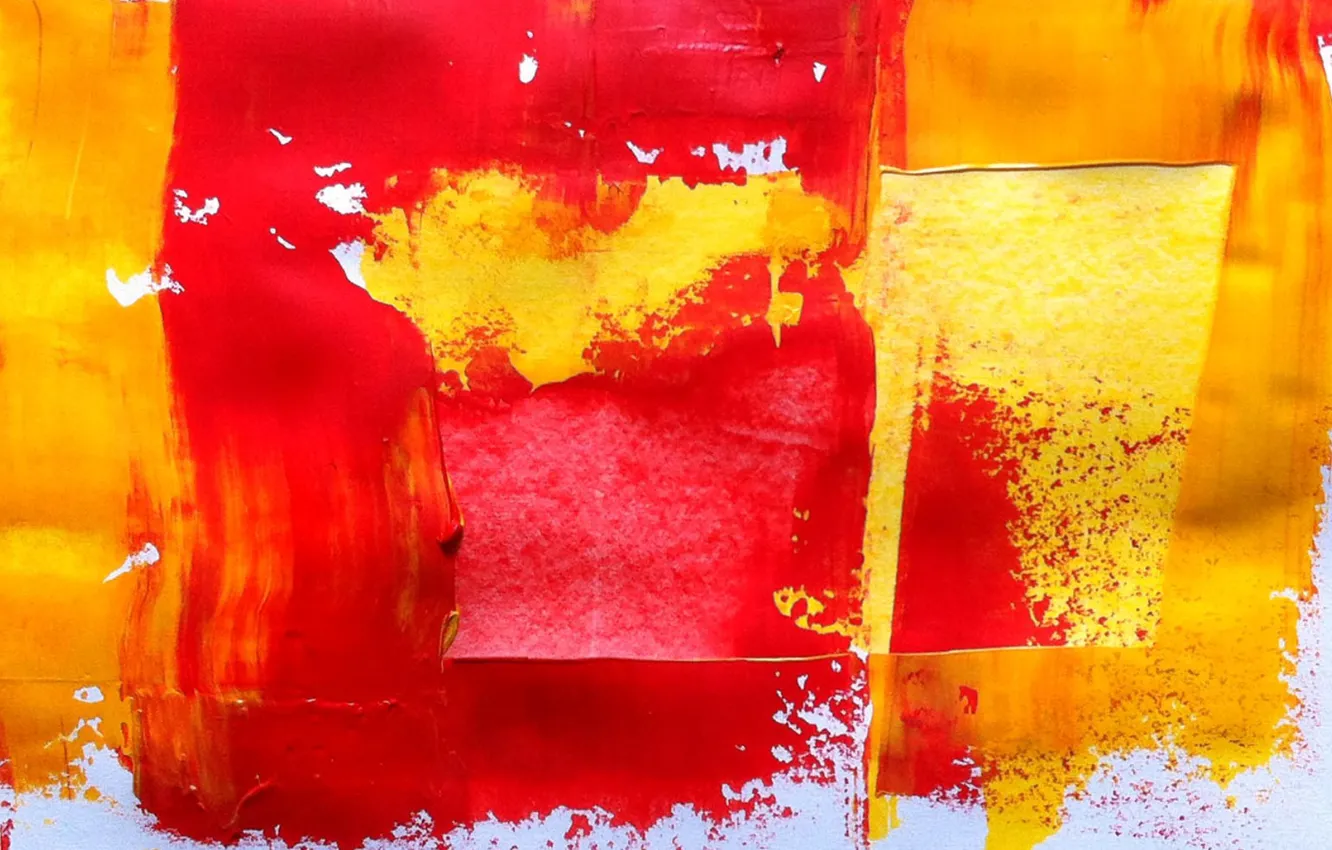 Photo wallpaper abstraction, color, form
