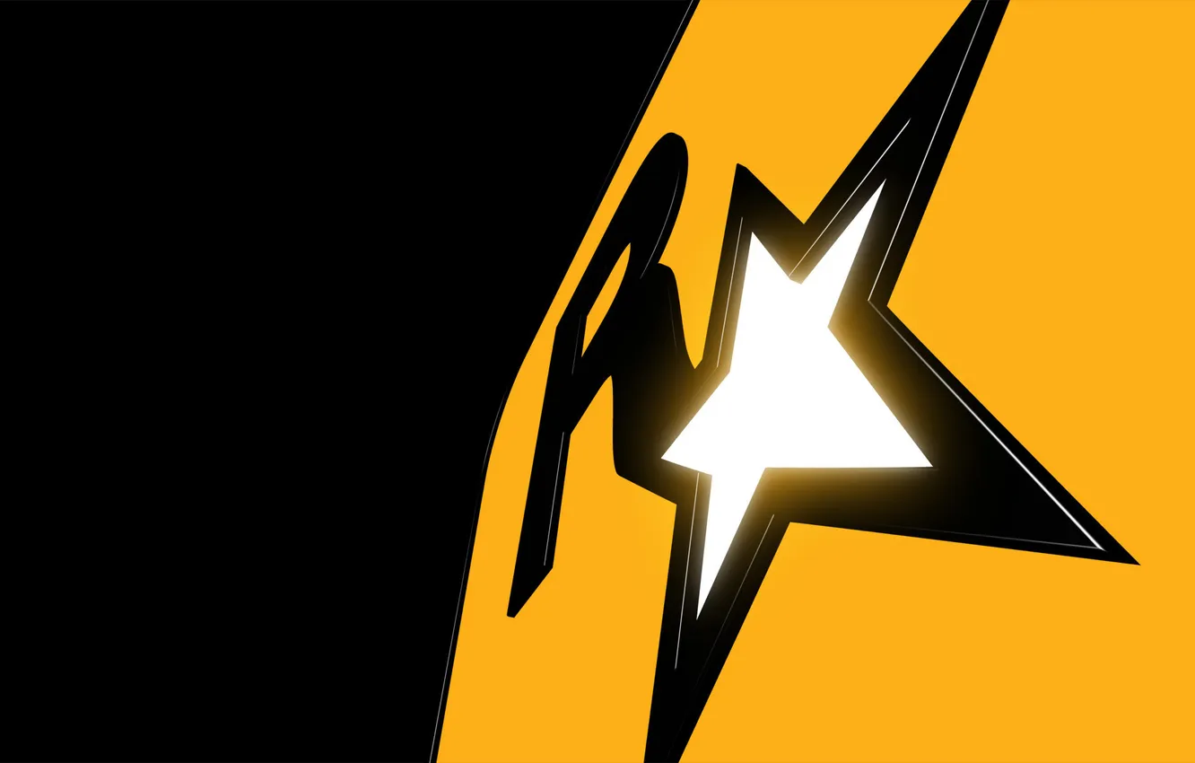 Photo wallpaper stars, Rockstar, best game, gaming company