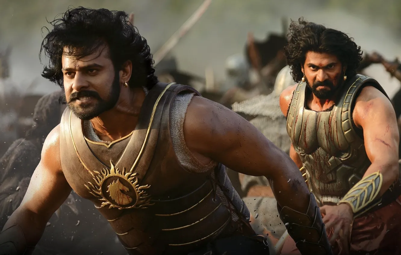 Photo wallpaper cinema, battlefield, sword, blood, Earth, weapon, war, dust