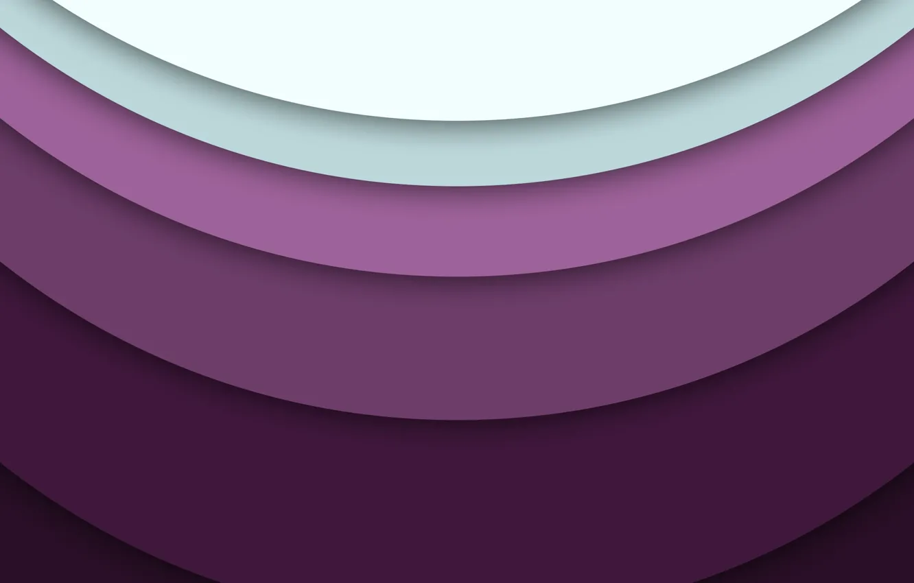 Photo wallpaper abstraction, lilac, colors, material, geometry