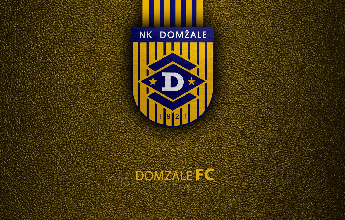 Photo wallpaper wallpaper, logo, football, Sport, NK Domzale