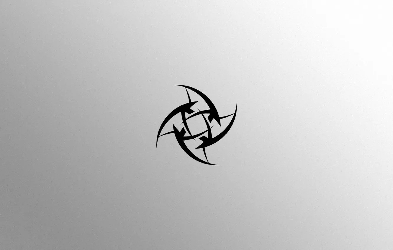 Photo wallpaper logo, game, Team, min, ESL, cs go, DreamHack