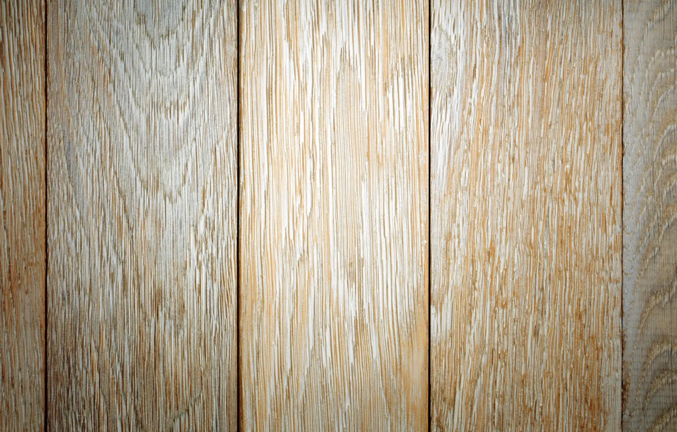 Photo wallpaper Board, wood, texture