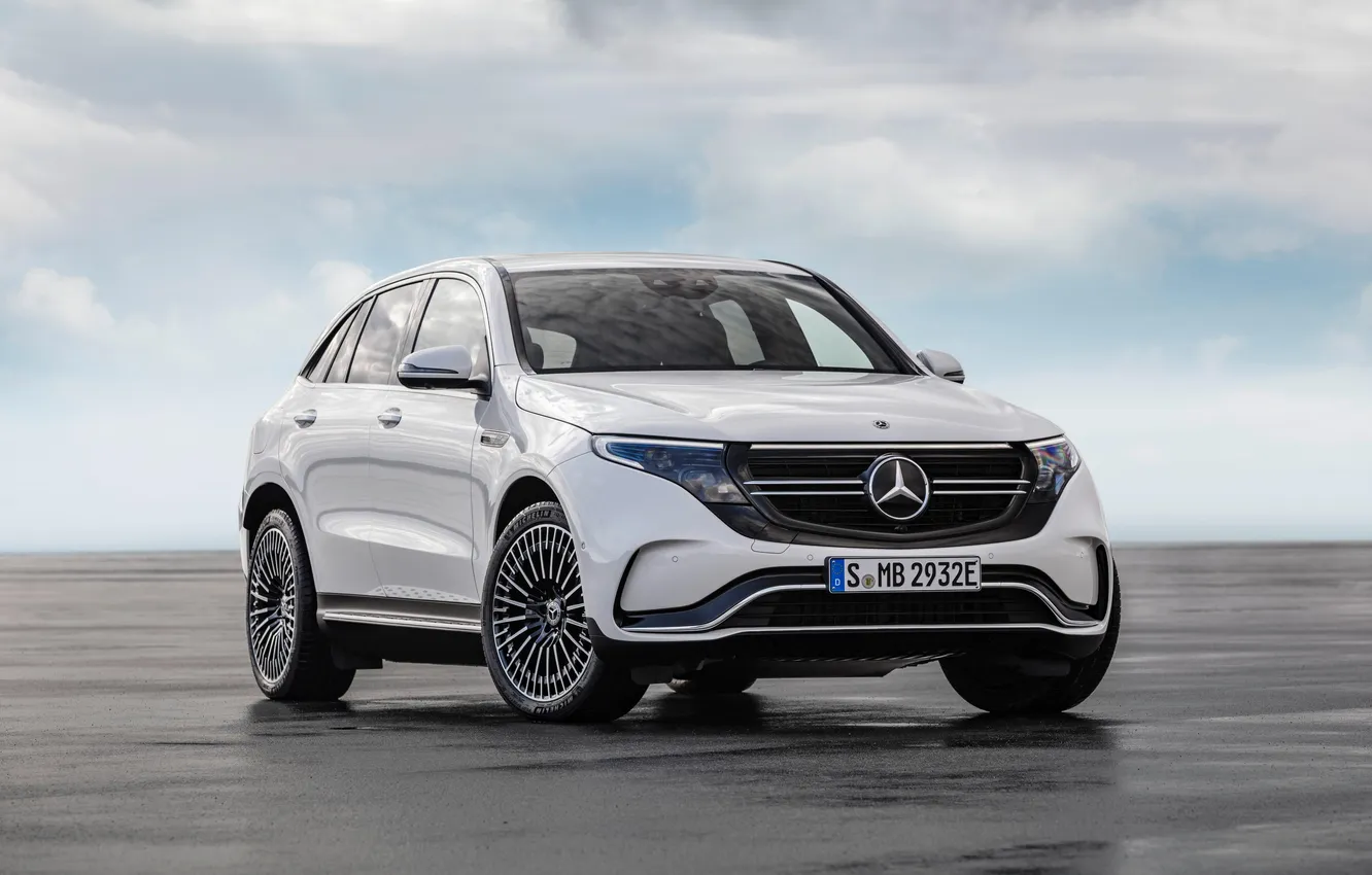 Photo wallpaper cars, ALB, Mersedes Benz