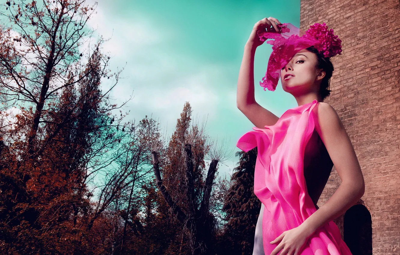 Photo wallpaper girl, actress, Keira Knightley, Keira Knightley