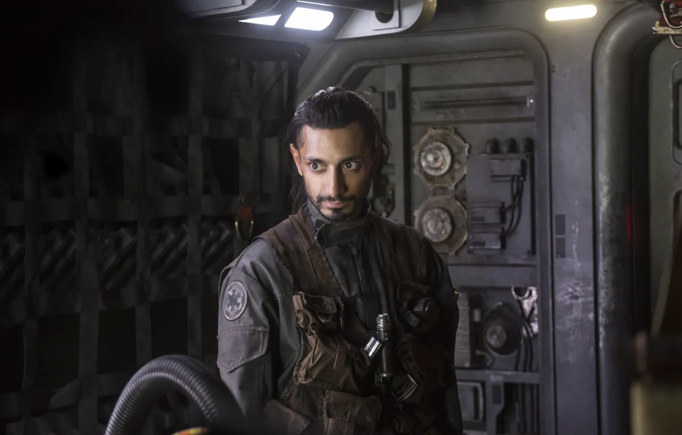 Photo wallpaper cinema, Star Wars, gun, soldiers, actor, weapon, man, fight