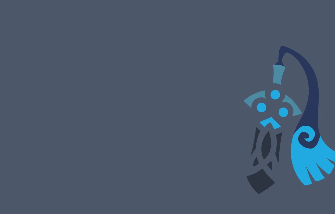 Photo wallpaper background, sign, symbol