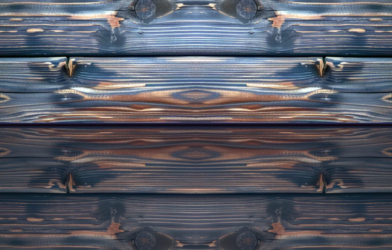 Photo wallpaper color, wood, texture