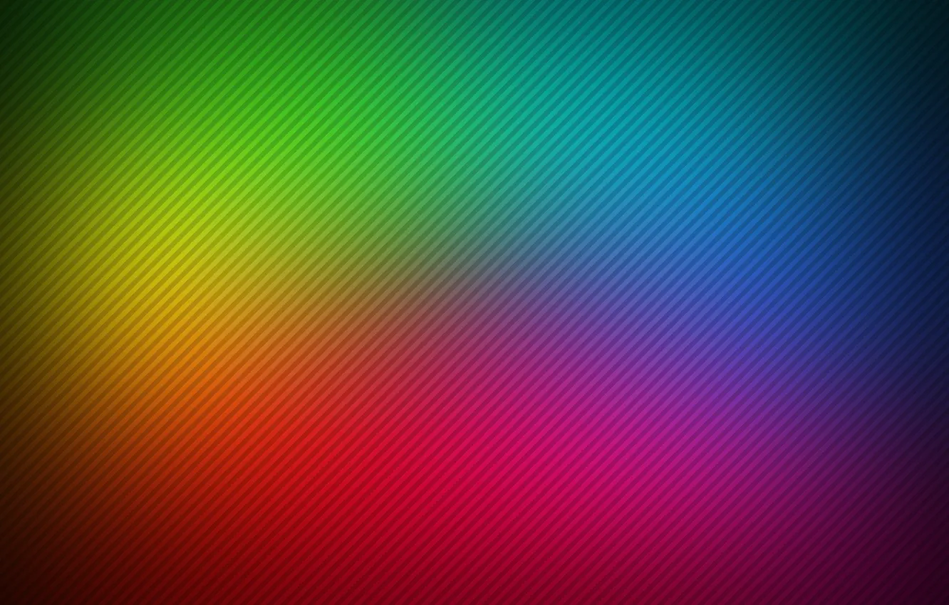 Photo wallpaper abstraction, different colors, yo