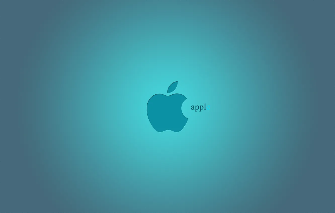 Photo wallpaper apples, apple, apple Apple