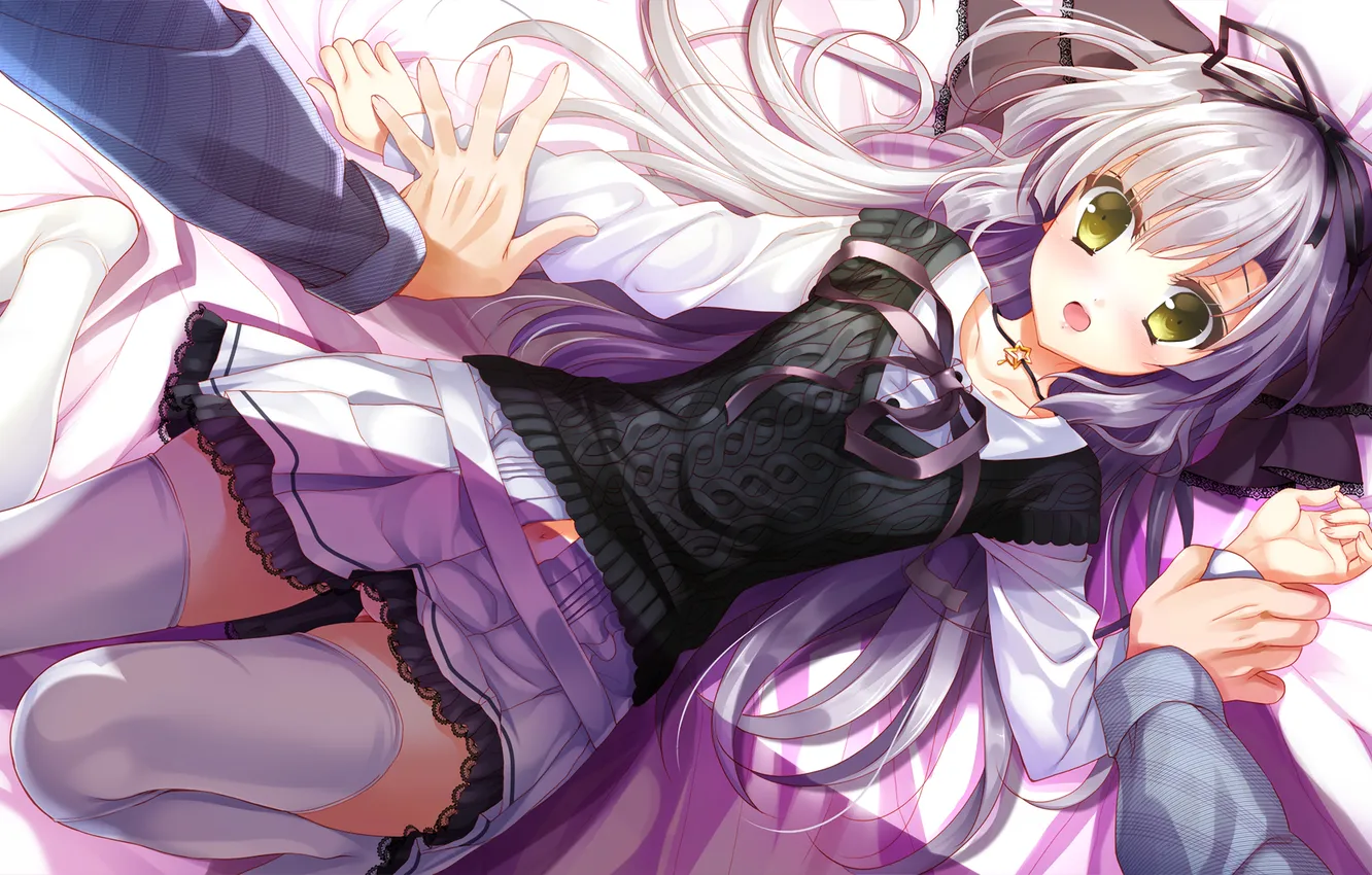 Photo wallpaper girl, the game, anime, art, upscale, shoujo shiniki shoujo tengoku, youta, takagi sana