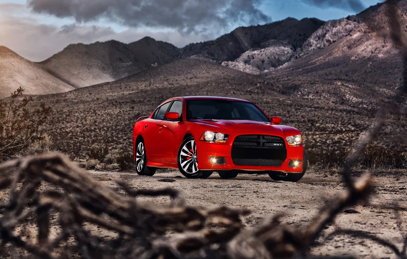Photo wallpaper cars, Dodge, SRT8, Dodge, cars, Charger, auto wallpapers, car Wallpaper