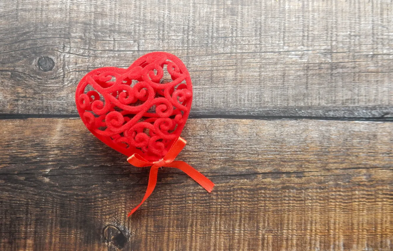 Photo wallpaper heart, heart, widescreen, background, фон background, the Wallpapers, full screen, HD wallpapers
