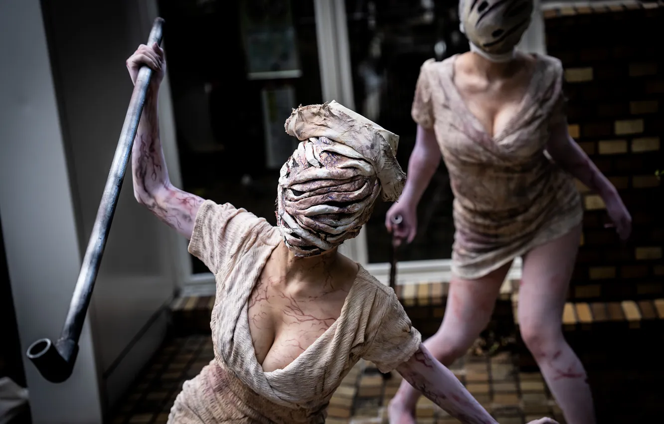 Photo wallpaper China, Korea, Thai