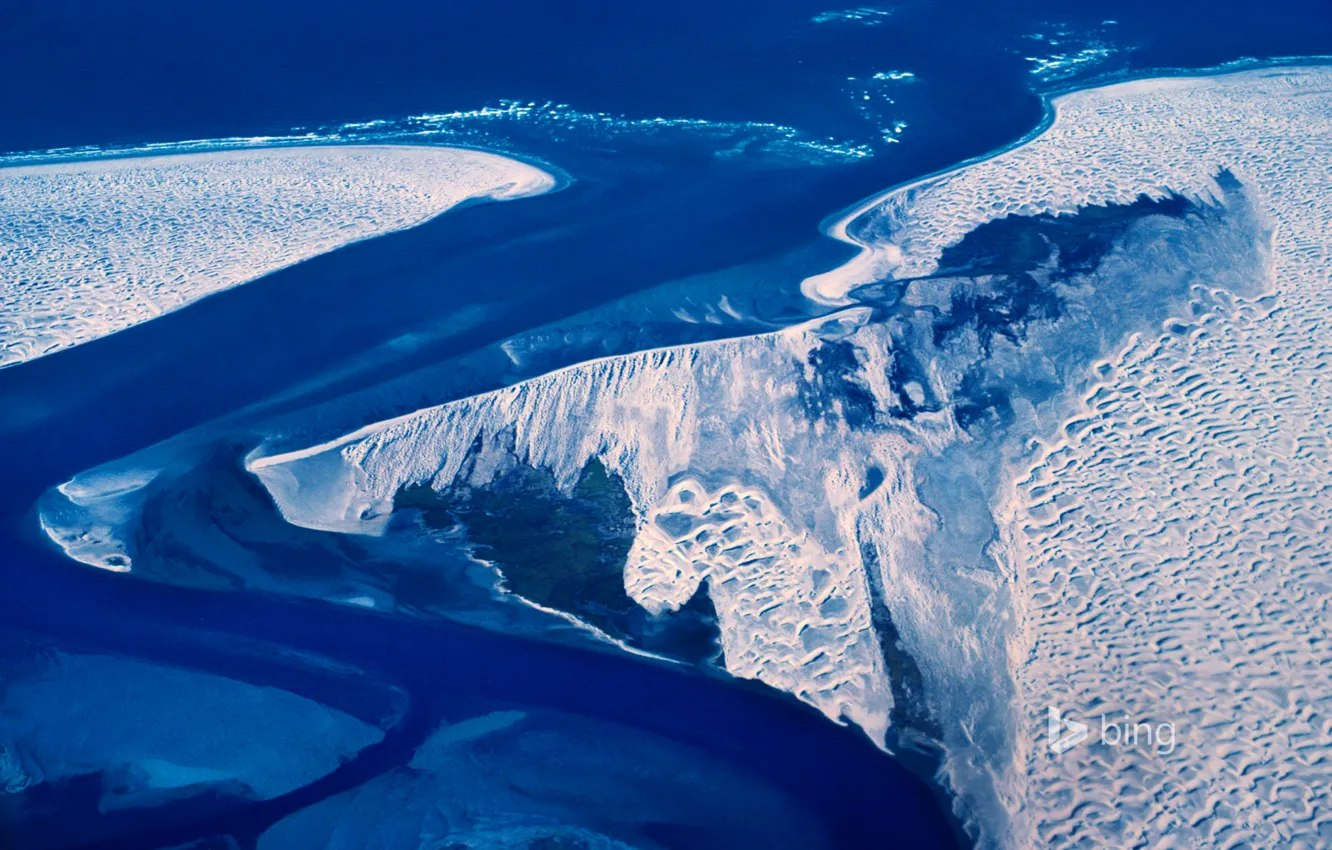 Photo wallpaper sea, Mexico, Laguna, San Jose del Cabo, Baja California