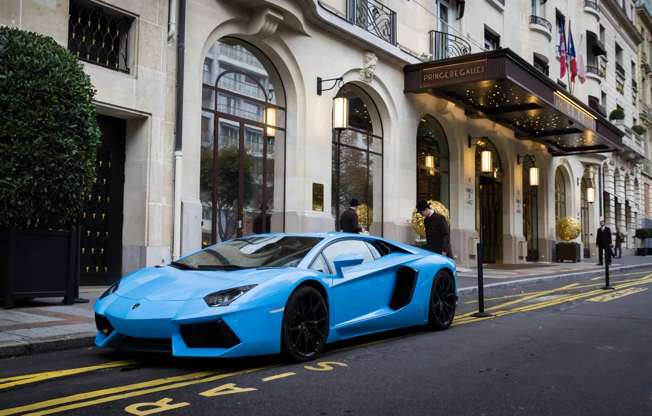 Photo wallpaper car, Lamborghini, cars, Exotic