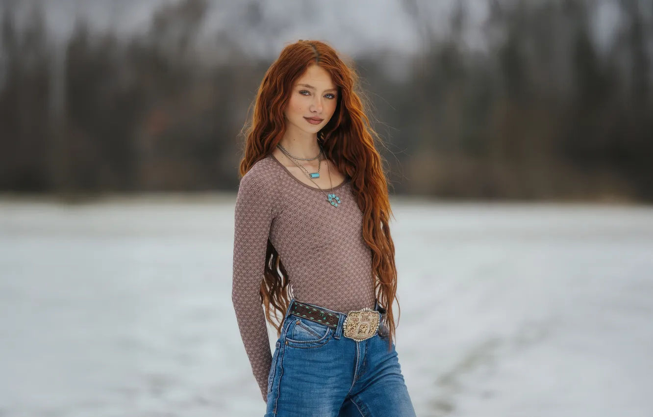 Photo wallpaper Music, singer, Sicily Rose