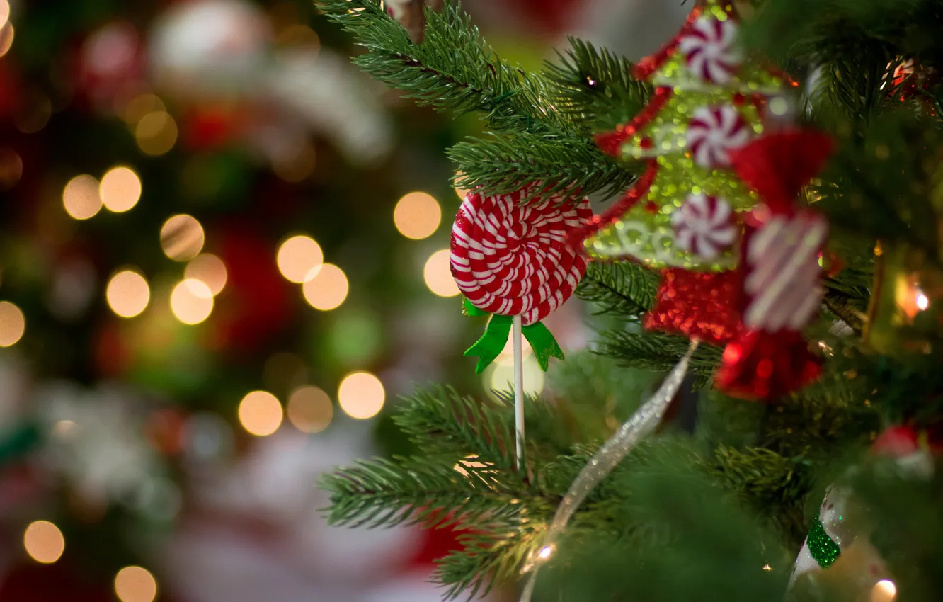 Photo wallpaper holiday, new year, Christmas, Christmas, New Year