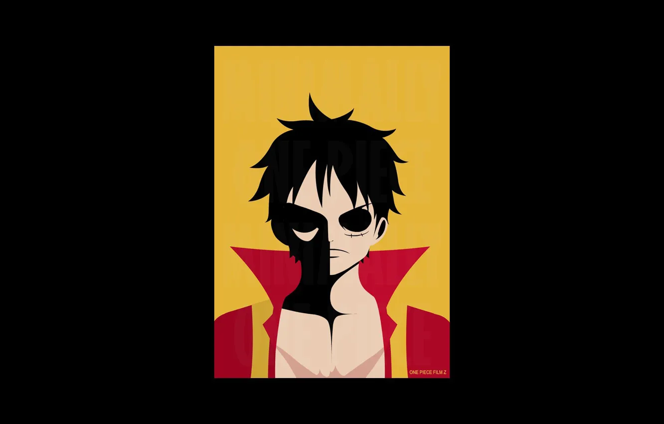 Photo wallpaper game, One Piece, pirate, anime, asian, manga, japanese, oriental