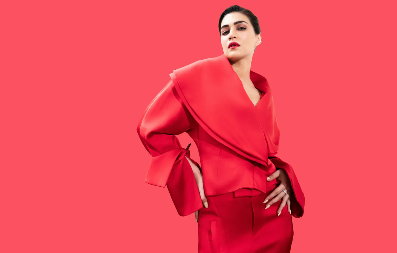 Photo wallpaper girl, hot, sexy, fashion, eyes, smile, beautiful, figure