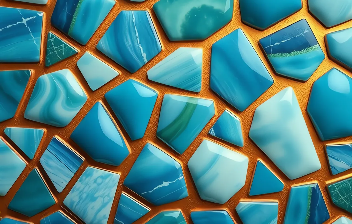 Photo wallpaper background, tile, texture, AI art