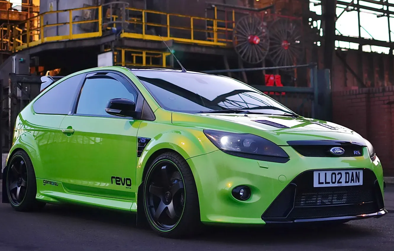 Focus public. Ford Focus RS Revo. Ford Focus RS 2005. Ford Focus RS 1920:1080. Форд фокус 3 Revo.