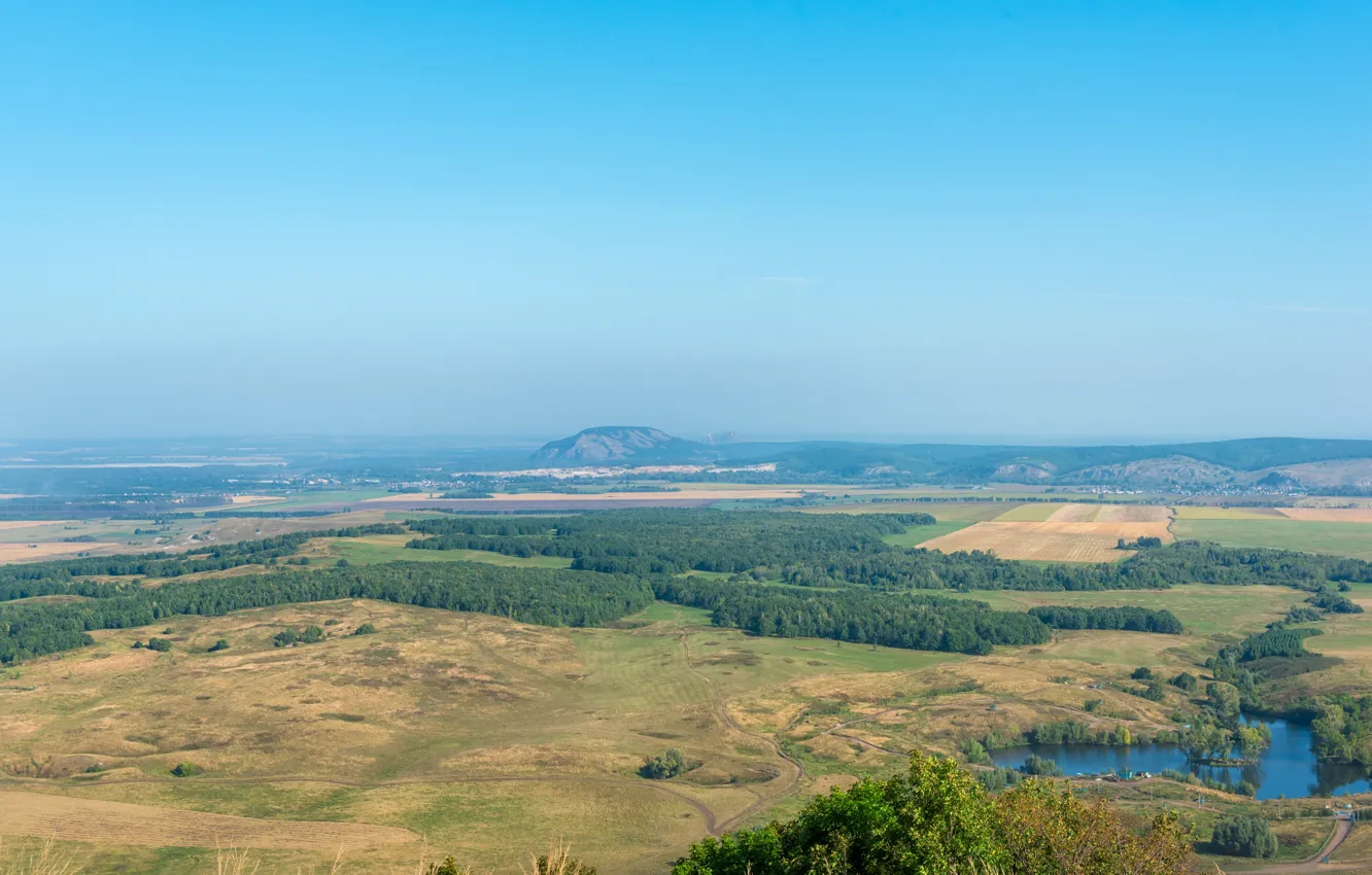 Photo wallpaper nature, the air, nature of Russia, the nature of the world, mother nature, nature is …