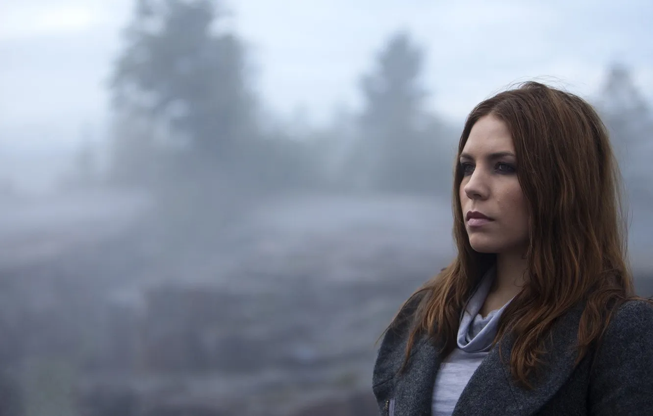 Photo wallpaper singer, composer, Skylar Grey