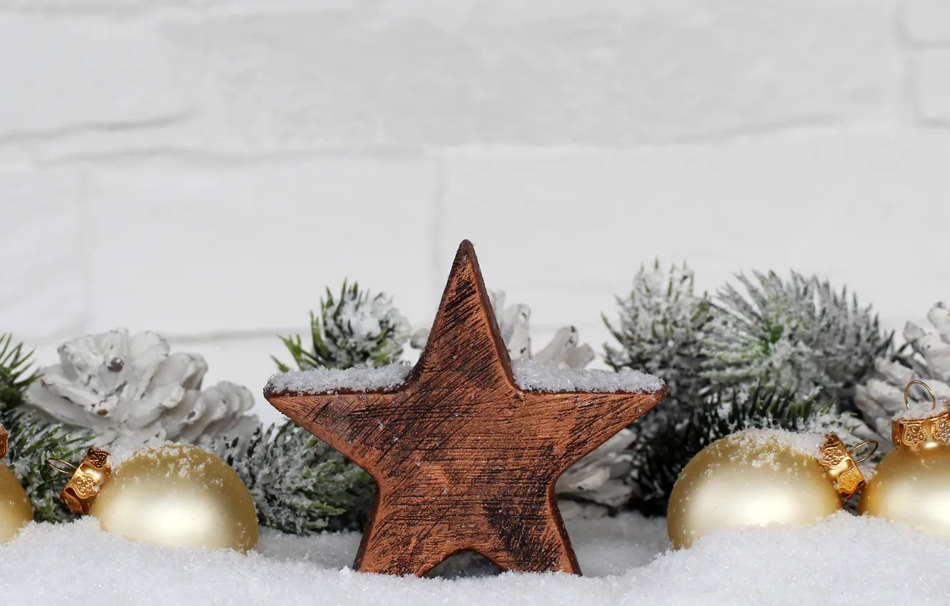 Photo wallpaper candles, New Year, Christmas, merry christmas, decoration, xmas, holiday celebration