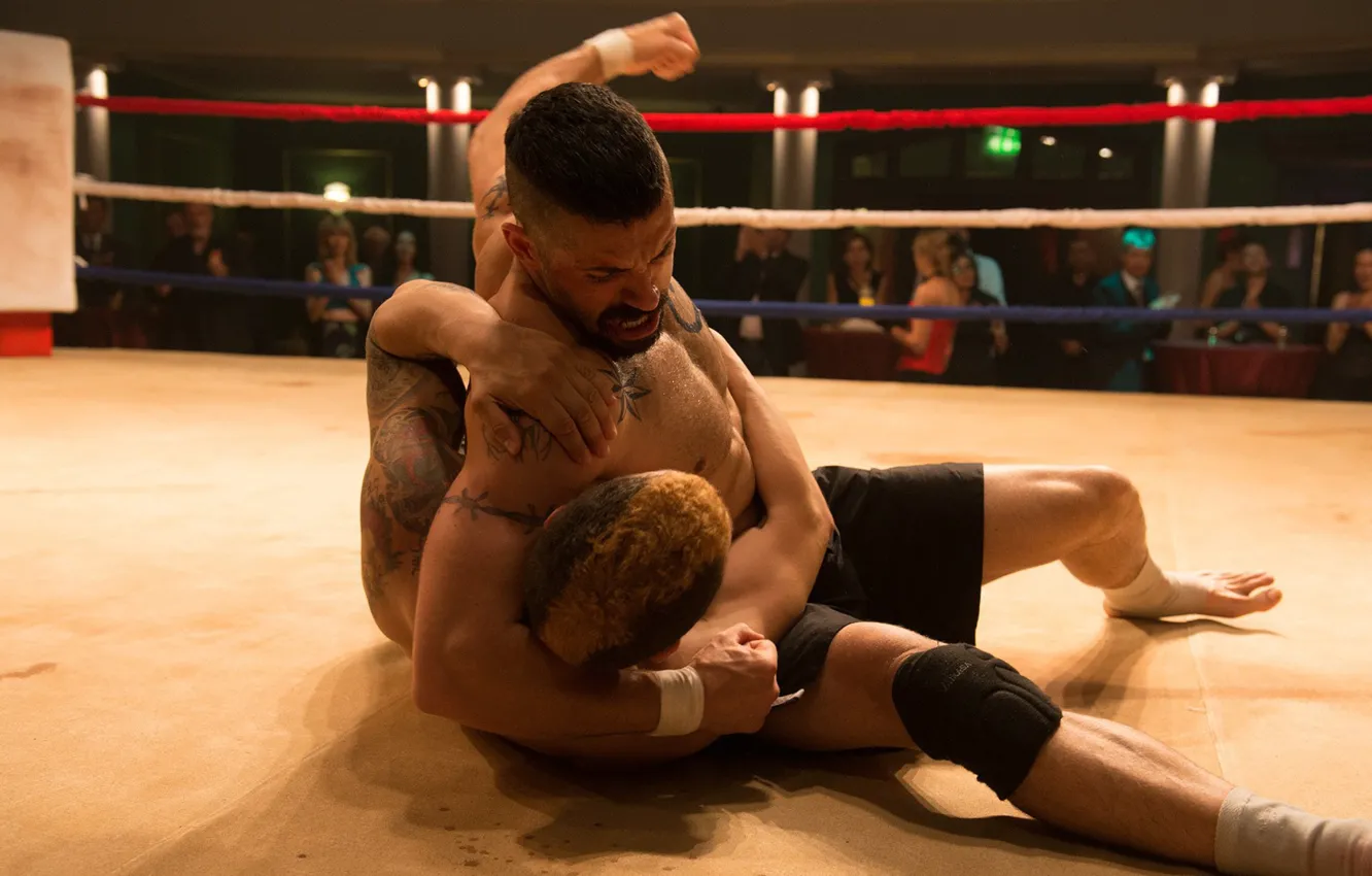 Photo wallpaper cinema, movie, film, Scott Adkins, Yuri Boyka, Boyka: Undisputed IV, Boyka: Undisputed, Undisputed IV