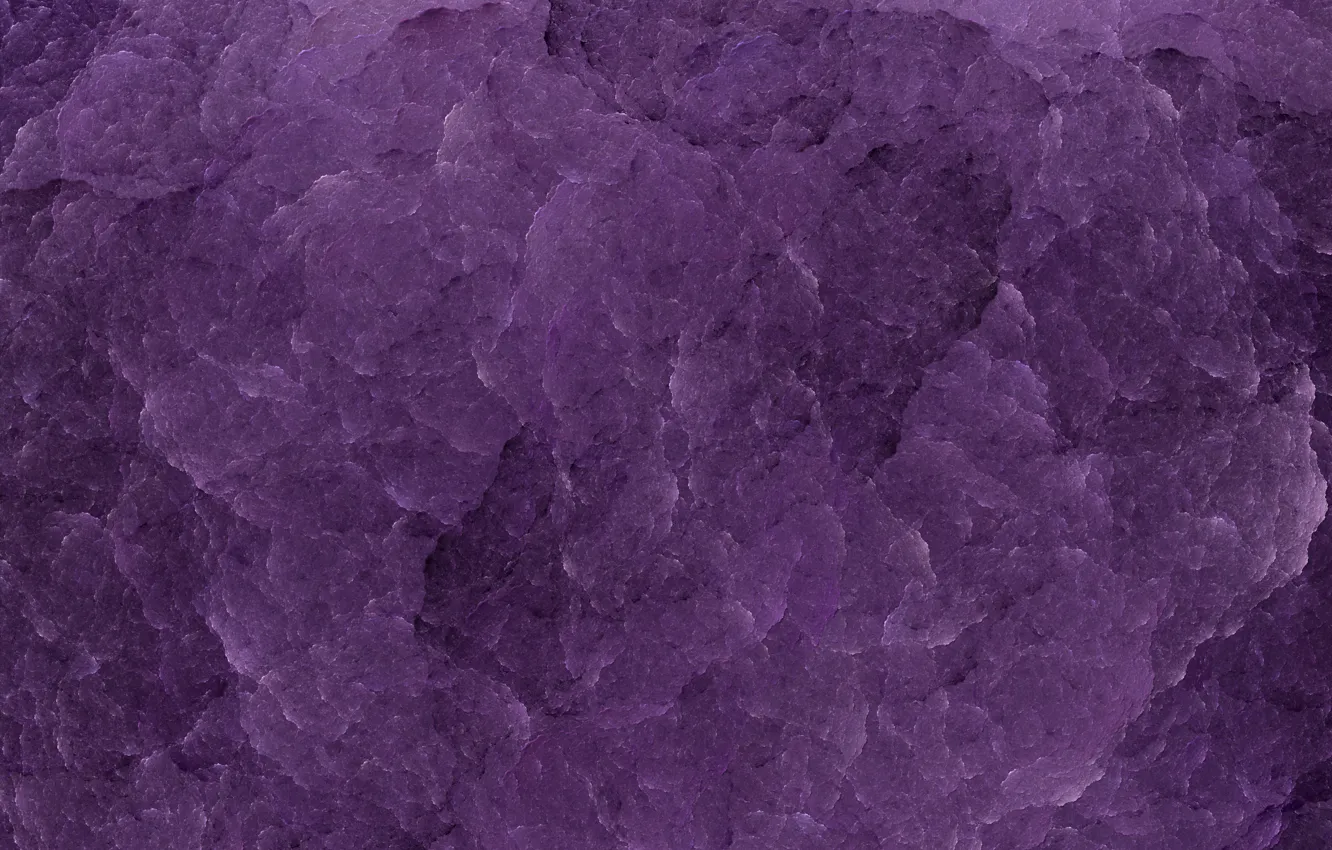 Photo wallpaper purple, stone, texture, amethyst