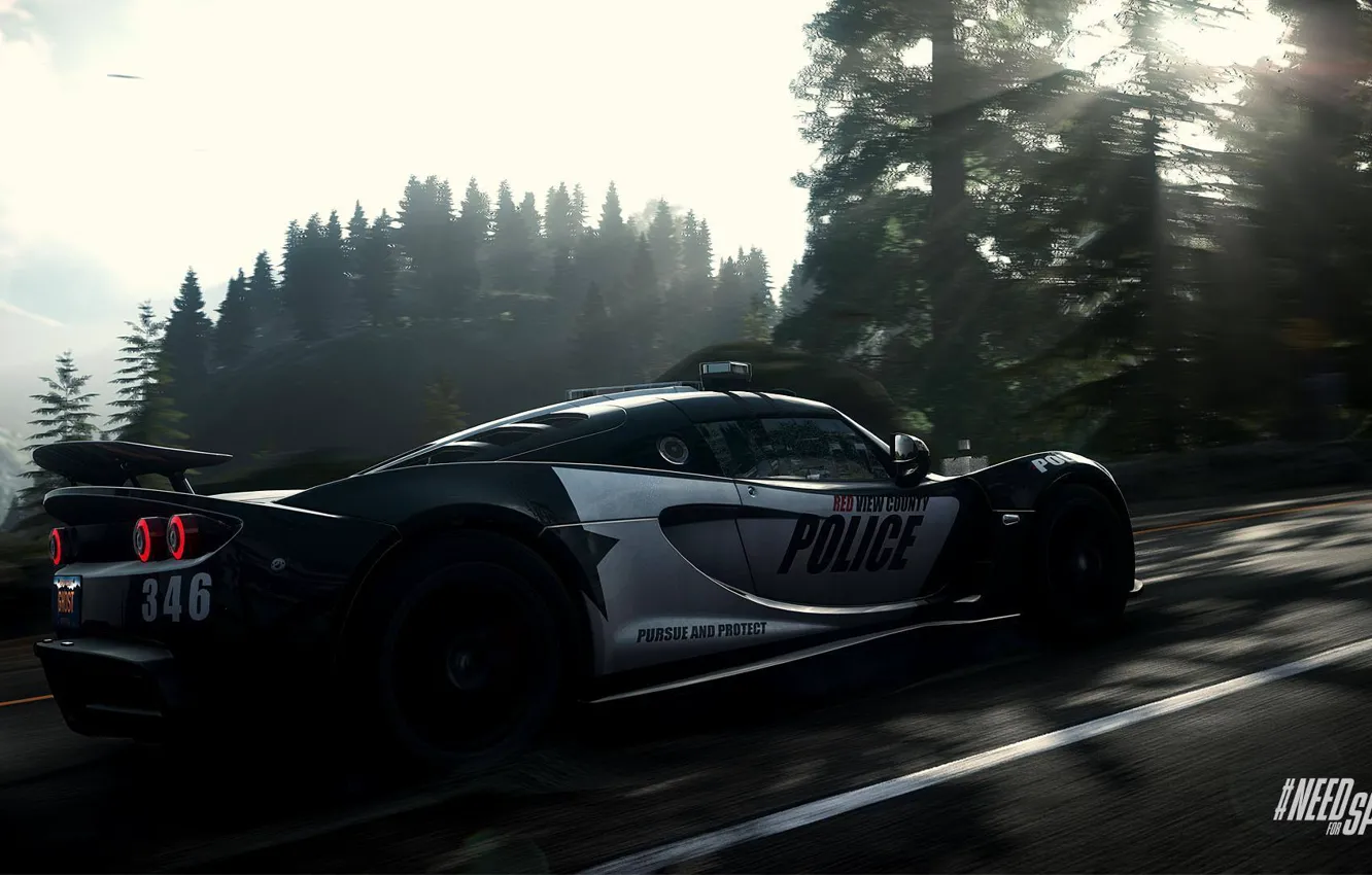 Photo wallpaper Need for Speed, nfs, Hennessey, Venom, 2013, Rivals, NFSR