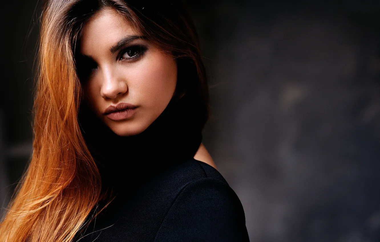 Photo wallpaper portrait, sponge, Giovanni Zacche, Absolute Power