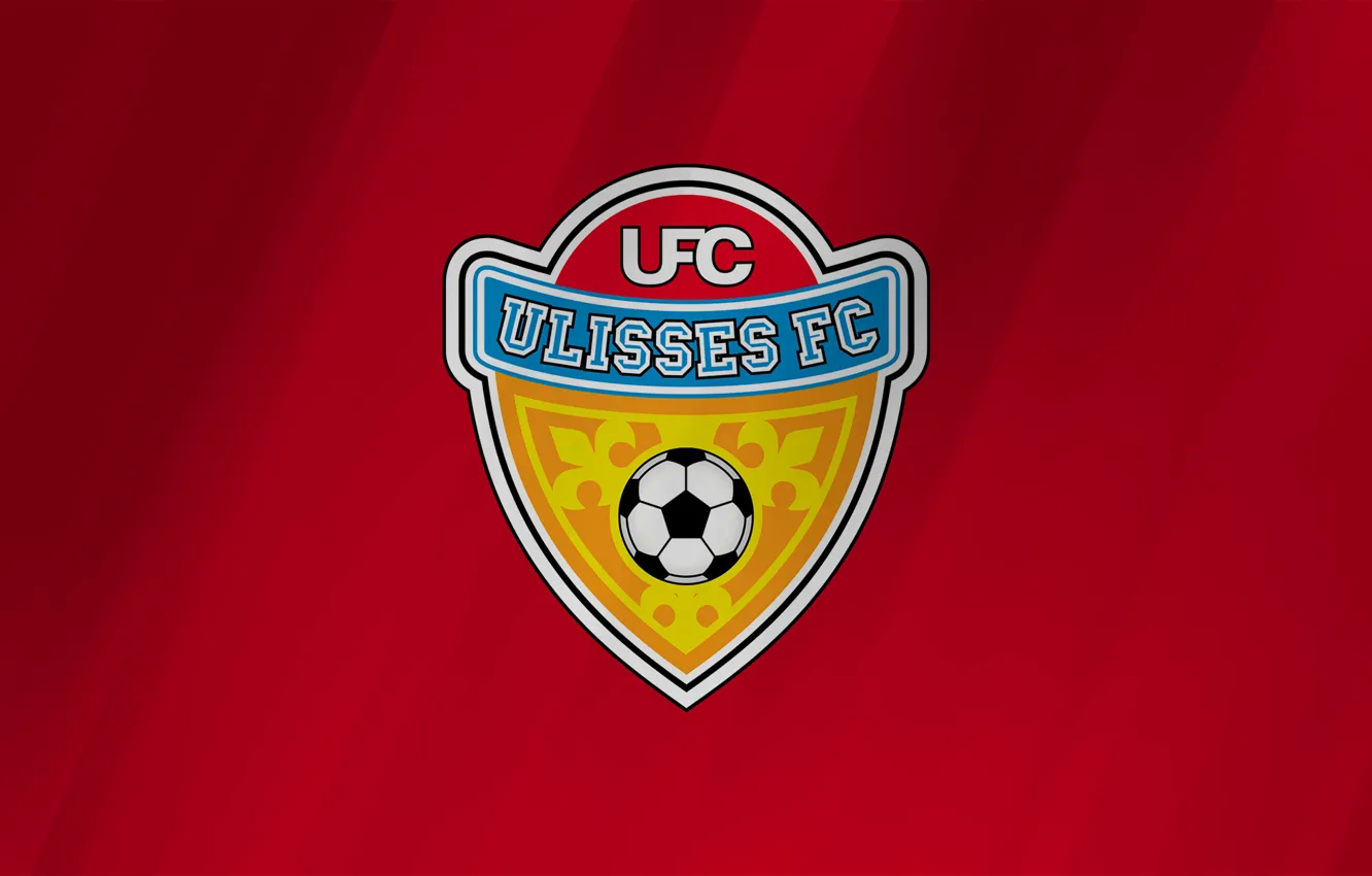 Photo wallpaper logo, emblem, Armenia, Armenia, Armenian Premier League, Armenian Premier League, Ulysses, Ulisses
