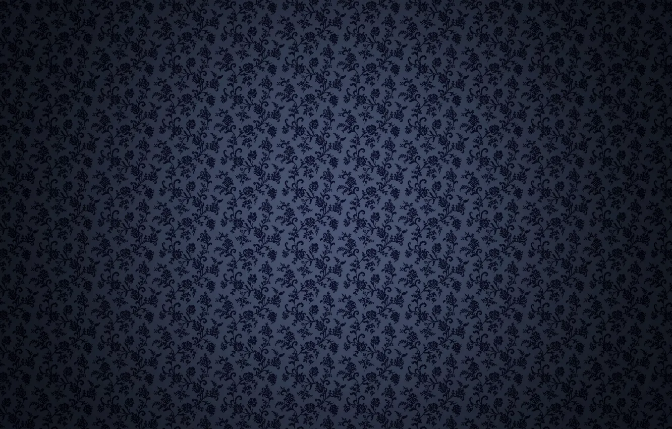 Photo wallpaper background, pattern, texture, flowers, sawauchi, chic bekgraund