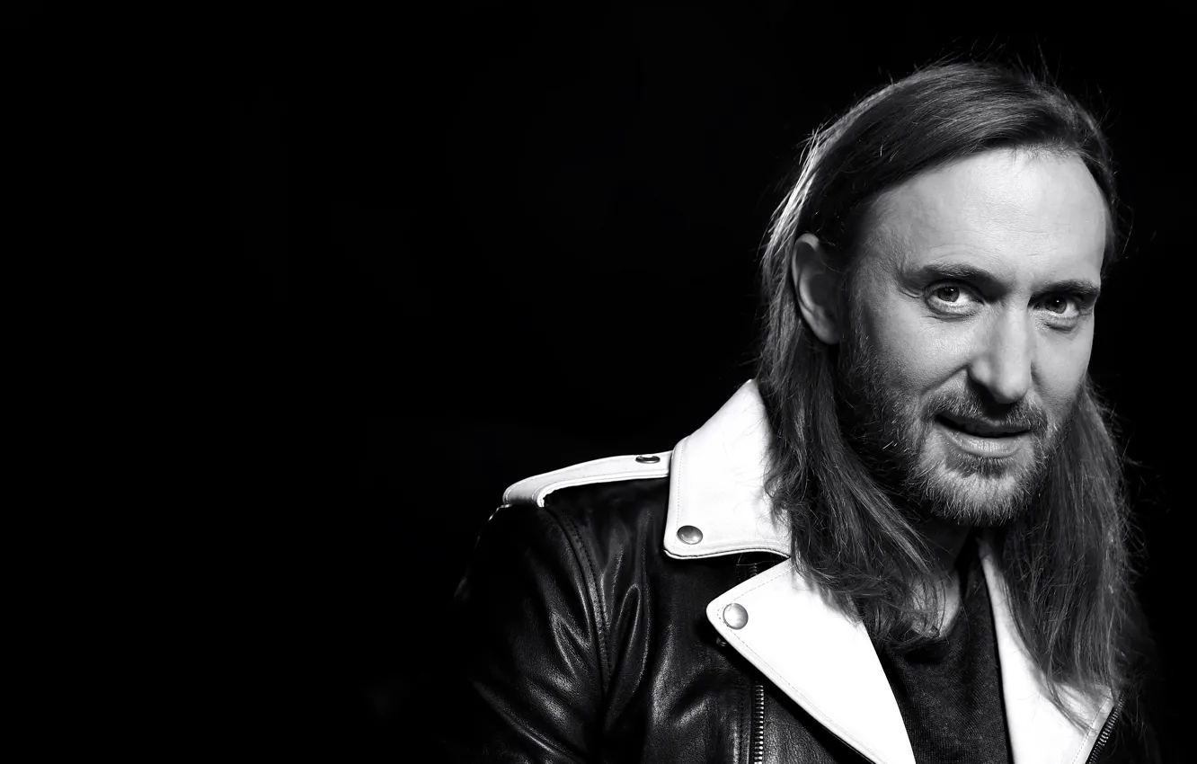 Photo wallpaper producer, David Guetta, Pierre David Guetta, French DJ